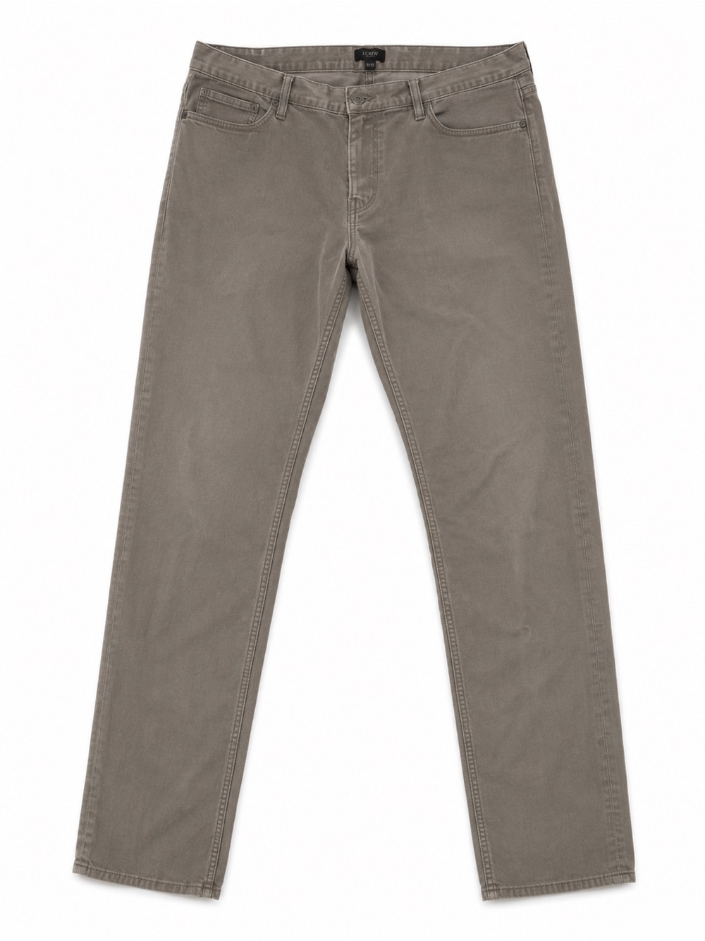 Banana Republic Men's Jeans 34 Inseam - Taupe